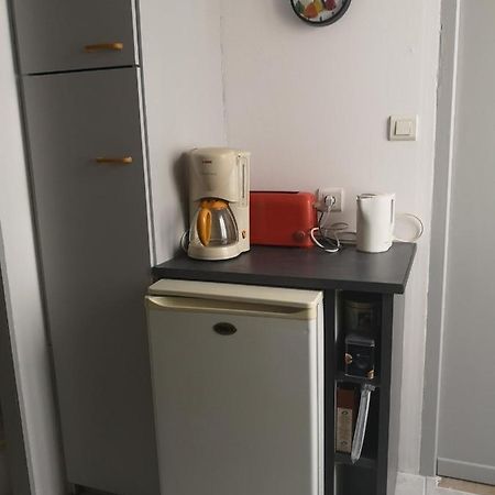 Chez Cathe Apartment Rieux-Minervois ภายนอก รูปภาพ